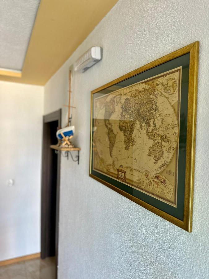 Montenegrina Apartment Budva Dış mekan fotoğraf