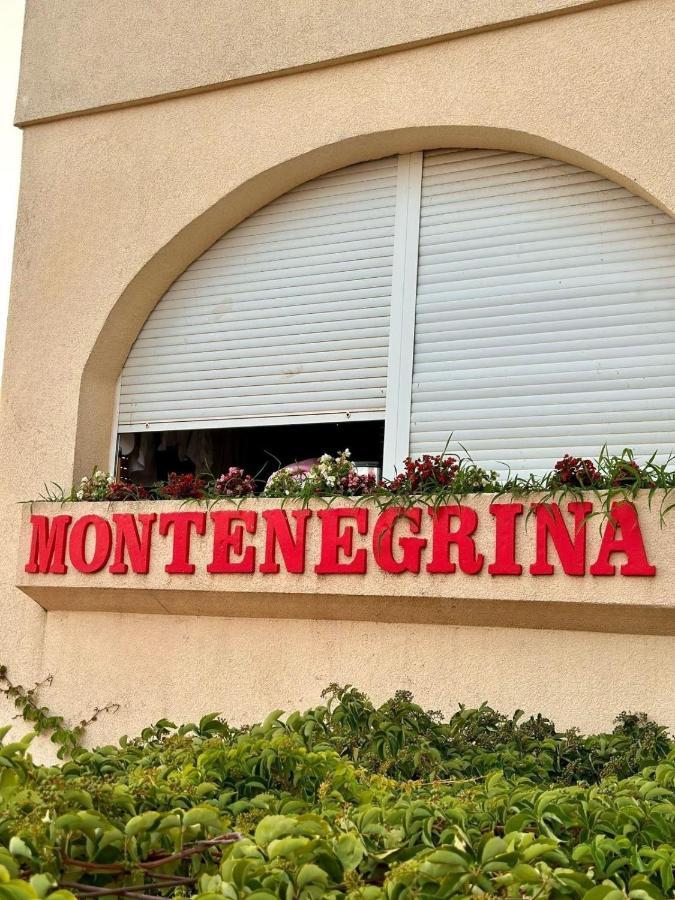 Montenegrina Apartment Budva Dış mekan fotoğraf