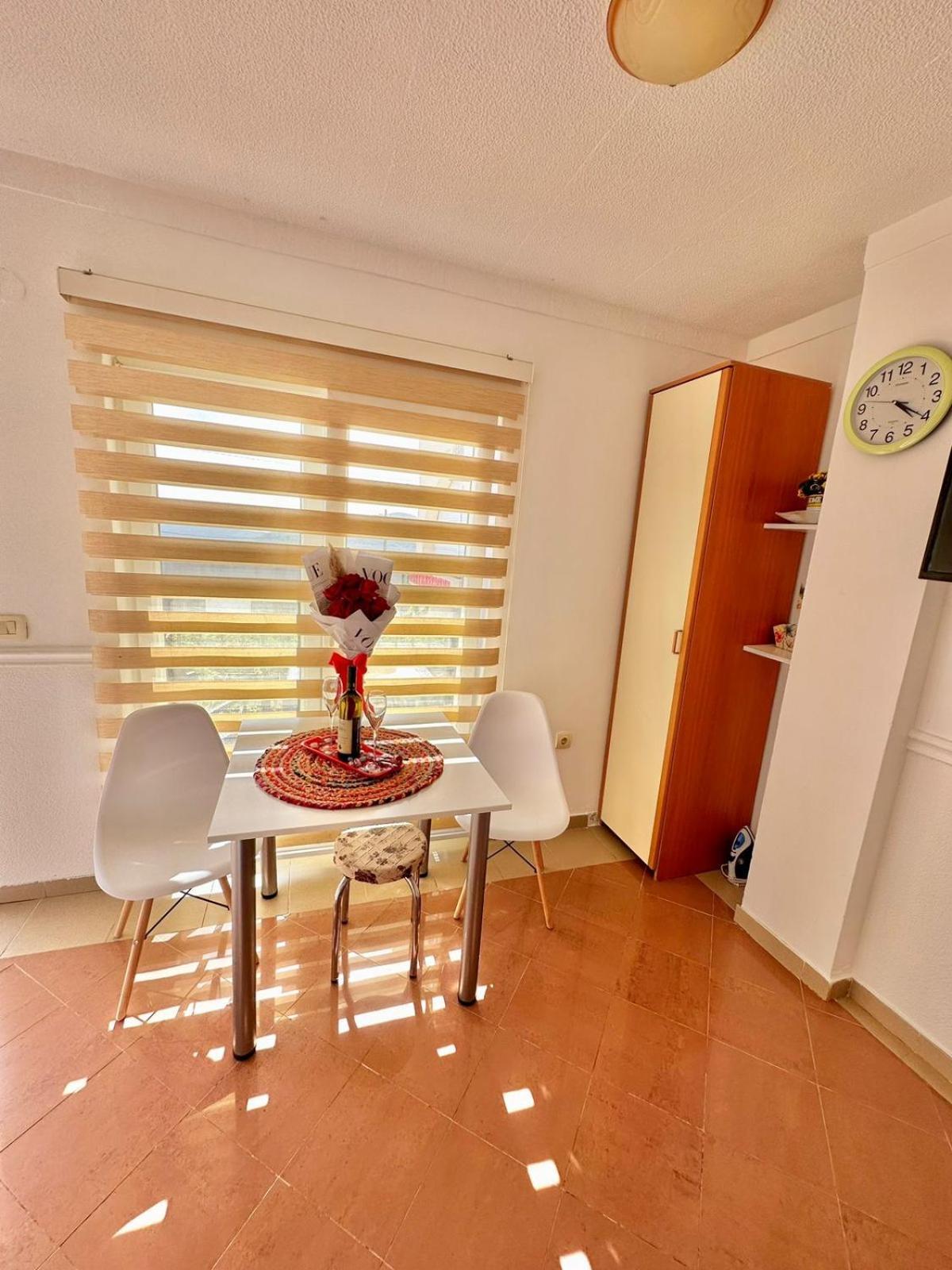 Montenegrina Apartment Budva Dış mekan fotoğraf