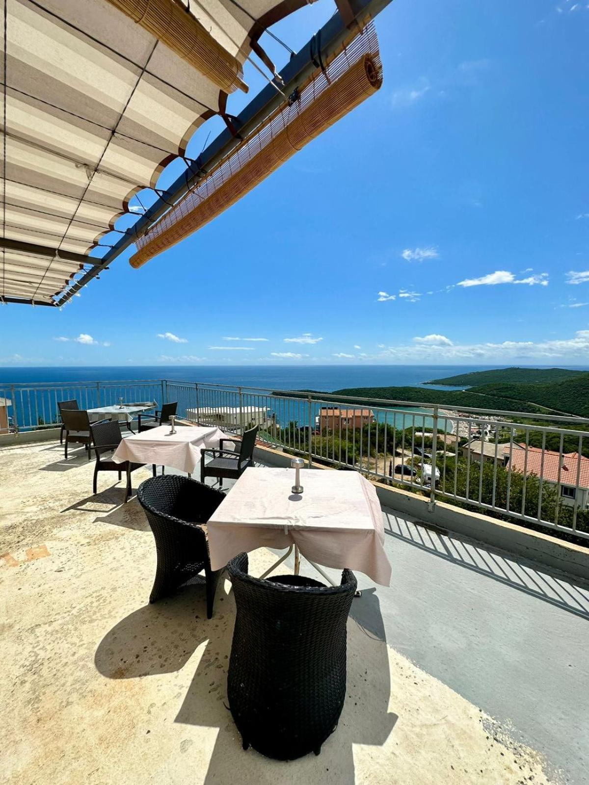 Montenegrina Apartment Budva Dış mekan fotoğraf