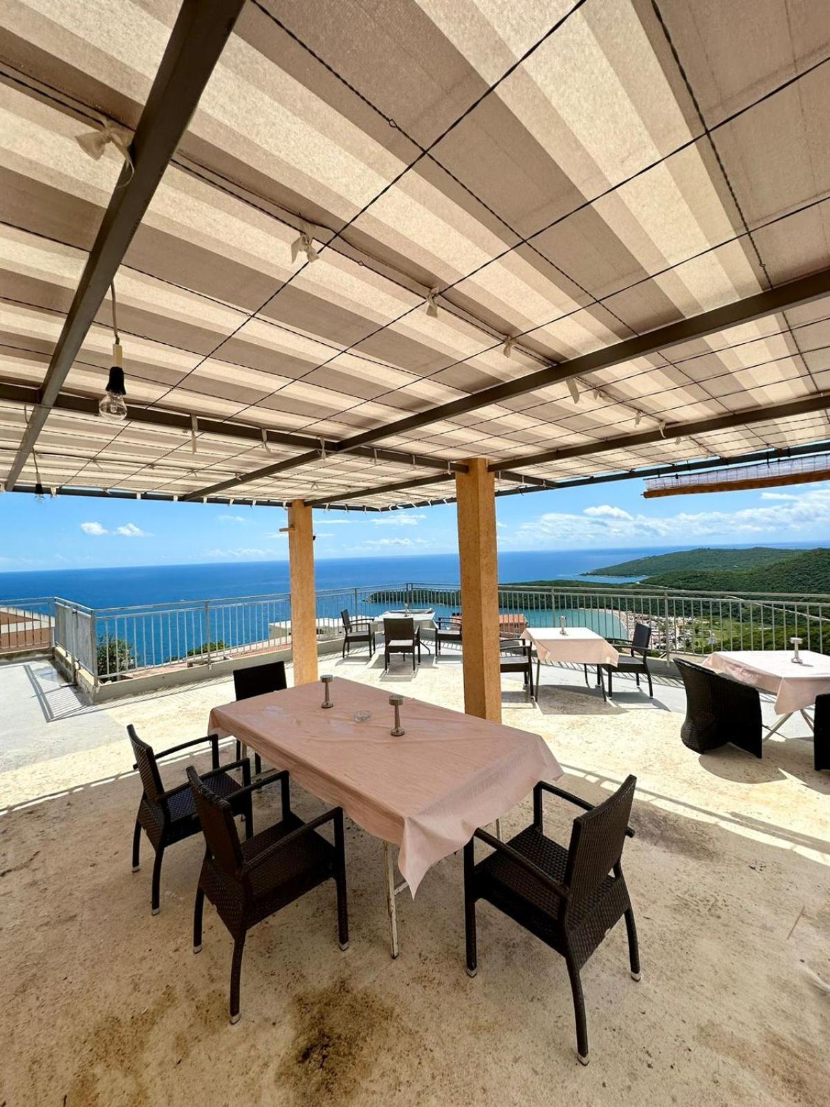 Montenegrina Apartment Budva Dış mekan fotoğraf