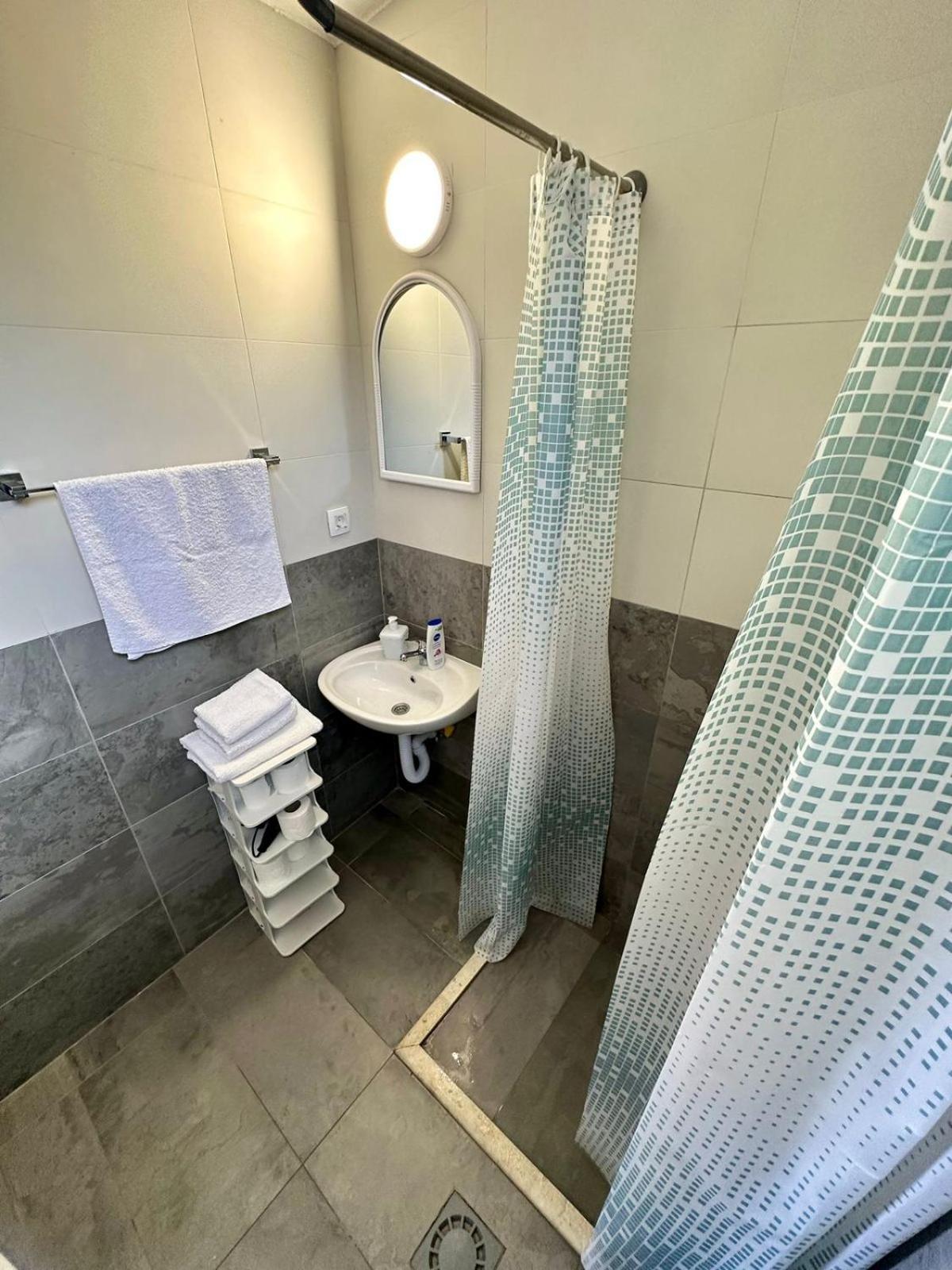 Montenegrina Apartment Budva Dış mekan fotoğraf
