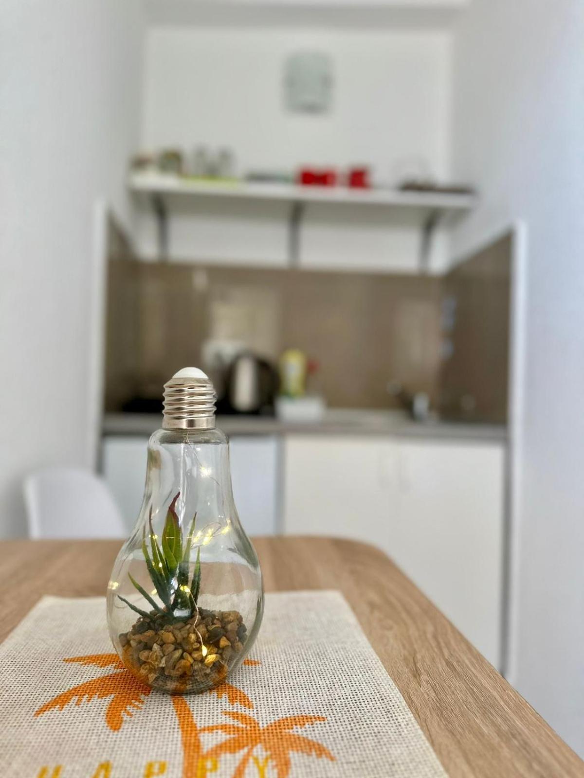 Montenegrina Apartment Budva Dış mekan fotoğraf