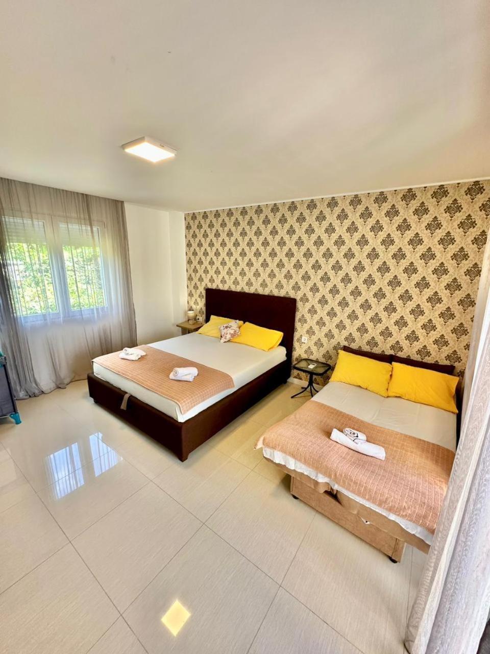 Montenegrina Apartment Budva Dış mekan fotoğraf