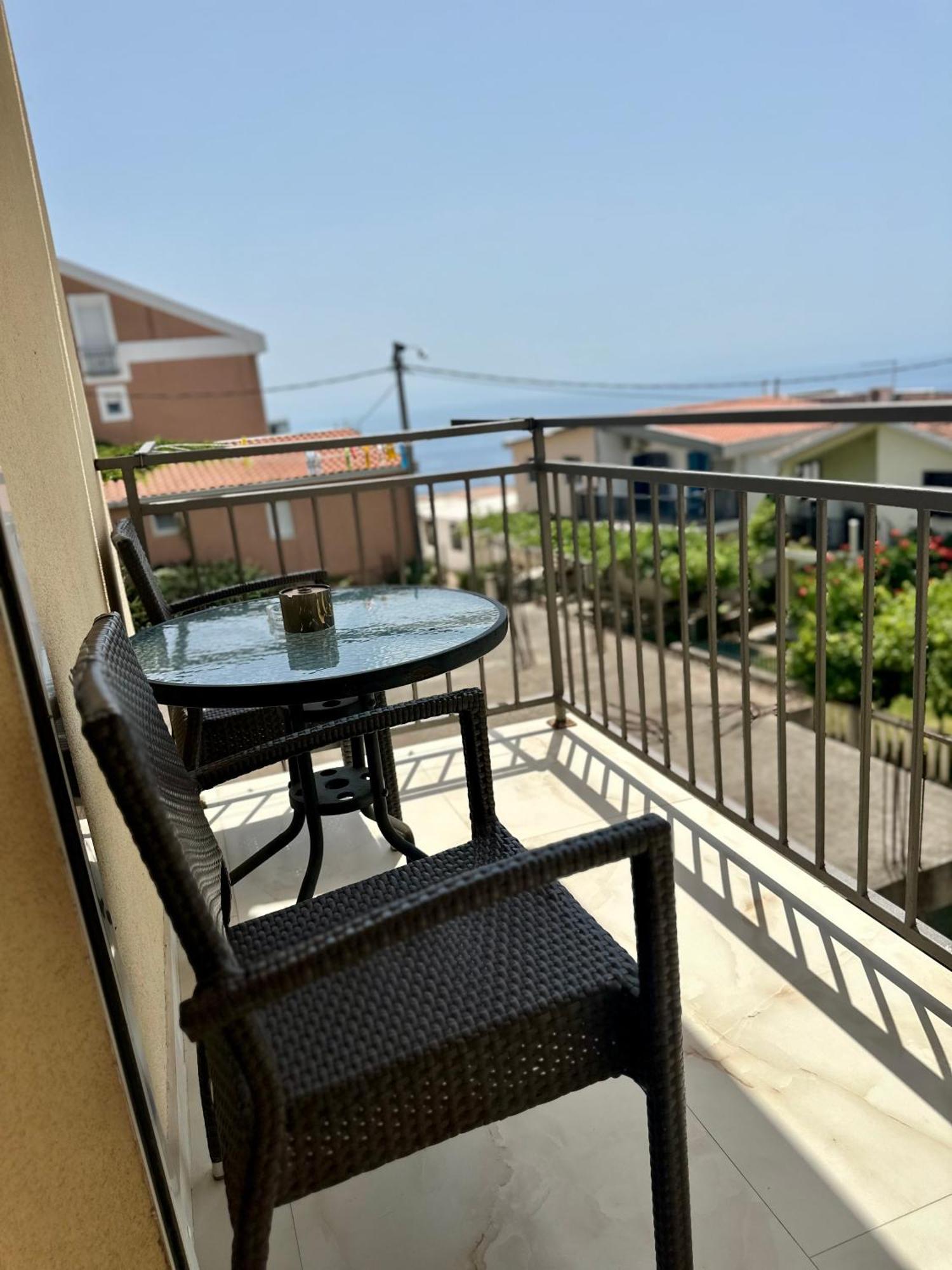 Montenegrina Apartment Budva Dış mekan fotoğraf