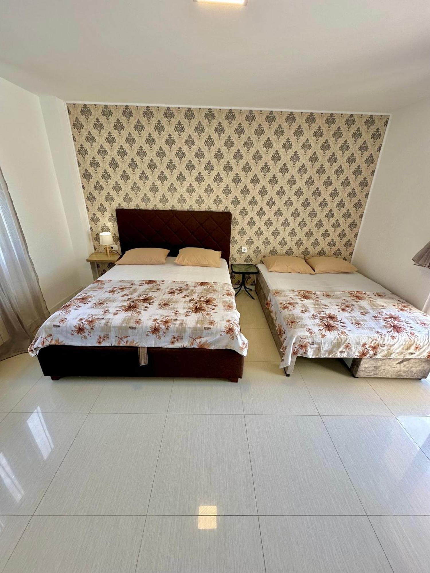 Montenegrina Apartment Budva Dış mekan fotoğraf