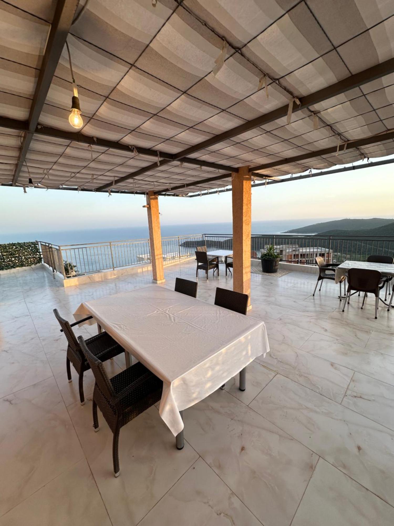 Montenegrina Apartment Budva Dış mekan fotoğraf