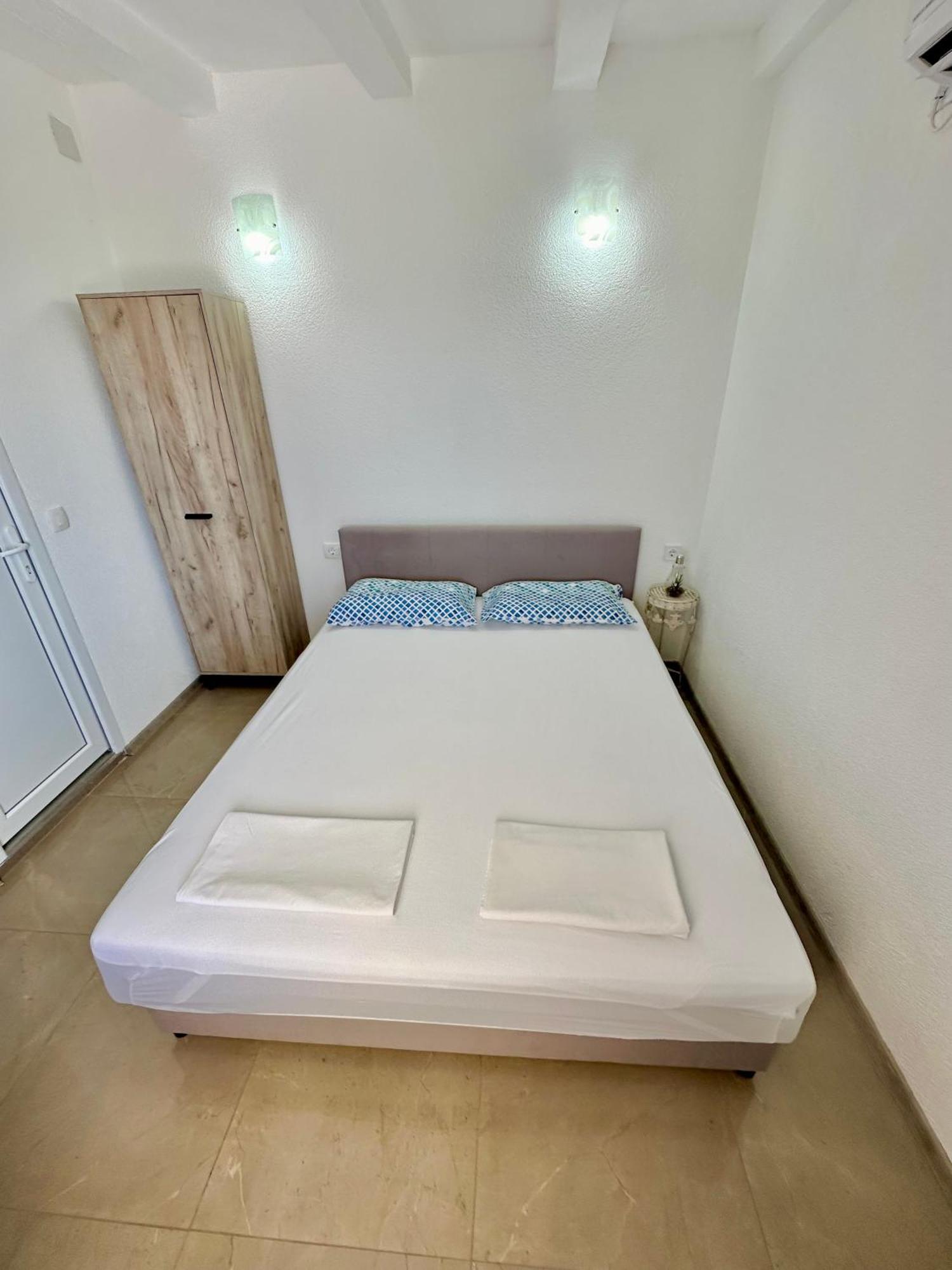 Montenegrina Apartment Budva Dış mekan fotoğraf
