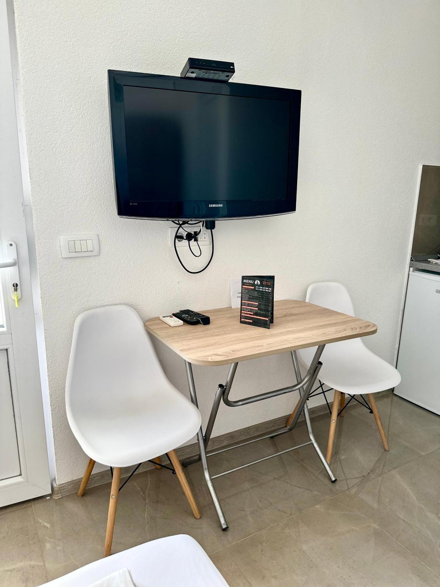 Montenegrina Apartment Budva Dış mekan fotoğraf