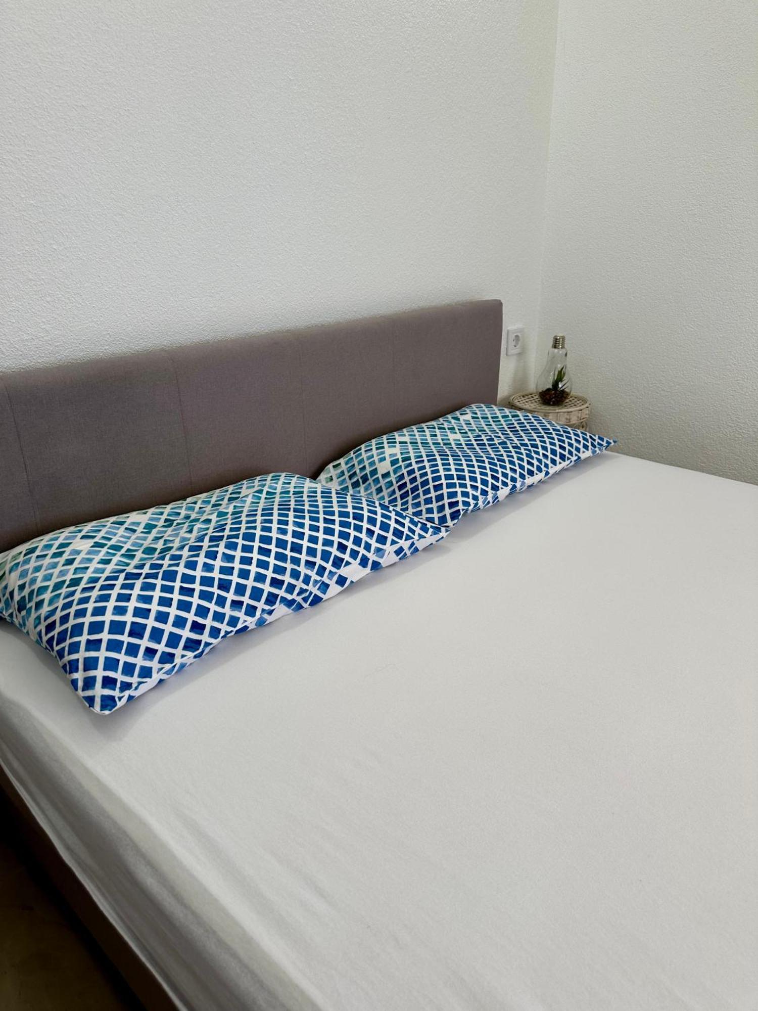 Montenegrina Apartment Budva Dış mekan fotoğraf