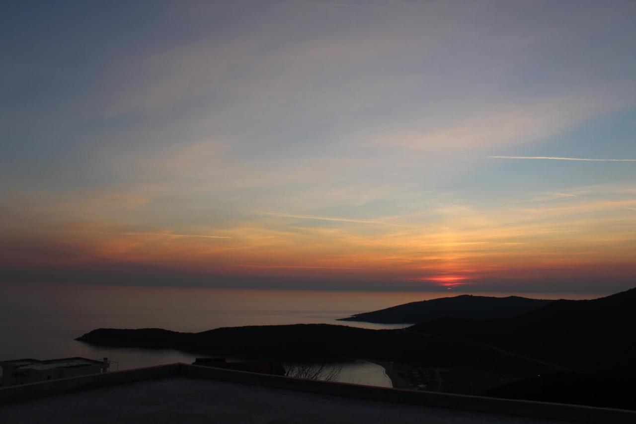 Montenegrina Apartment Budva Dış mekan fotoğraf