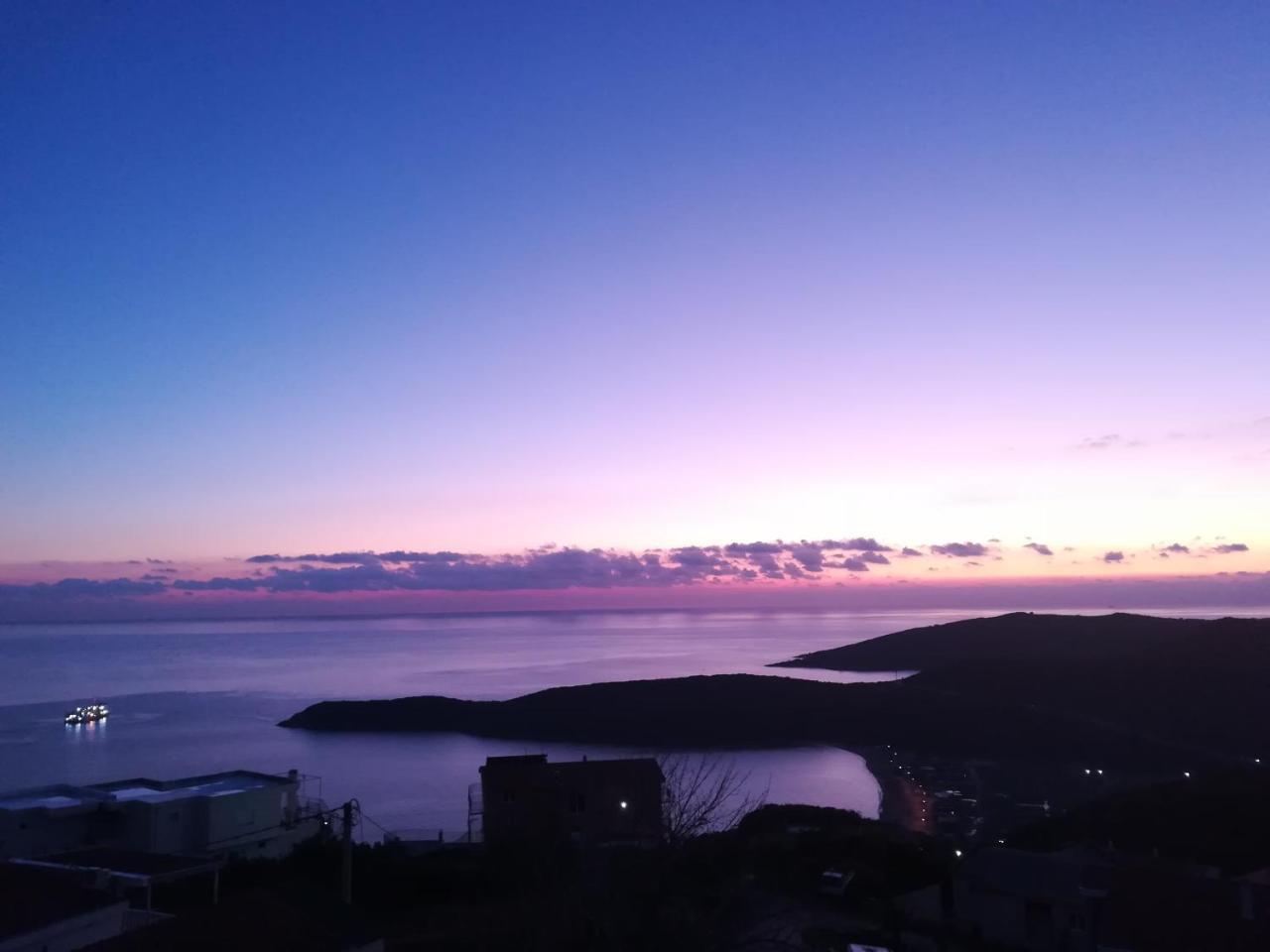 Montenegrina Apartment Budva Dış mekan fotoğraf